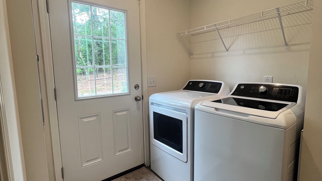 Photo of Bedroom in Aiken