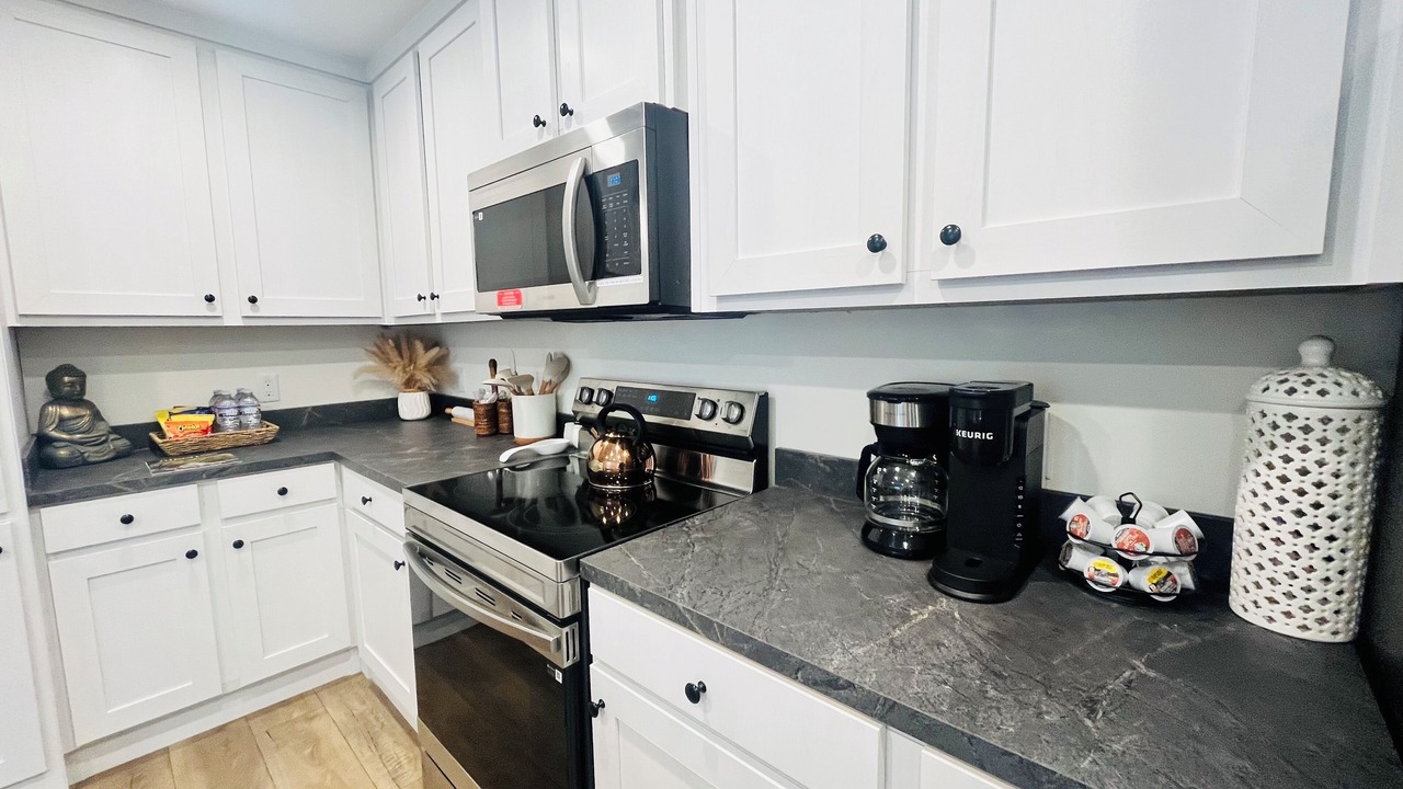 Photo of Kitchen in Aiken