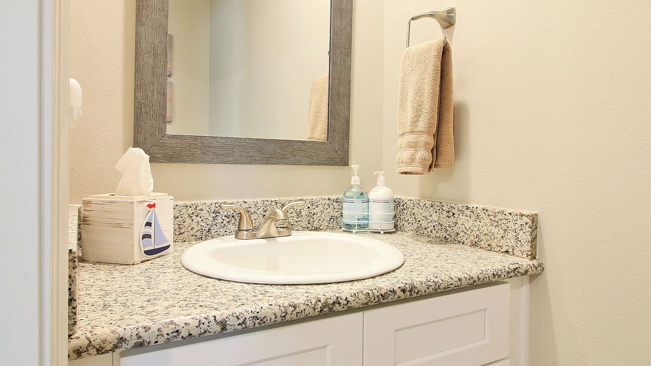 Photo of Bathroom in Biloxi