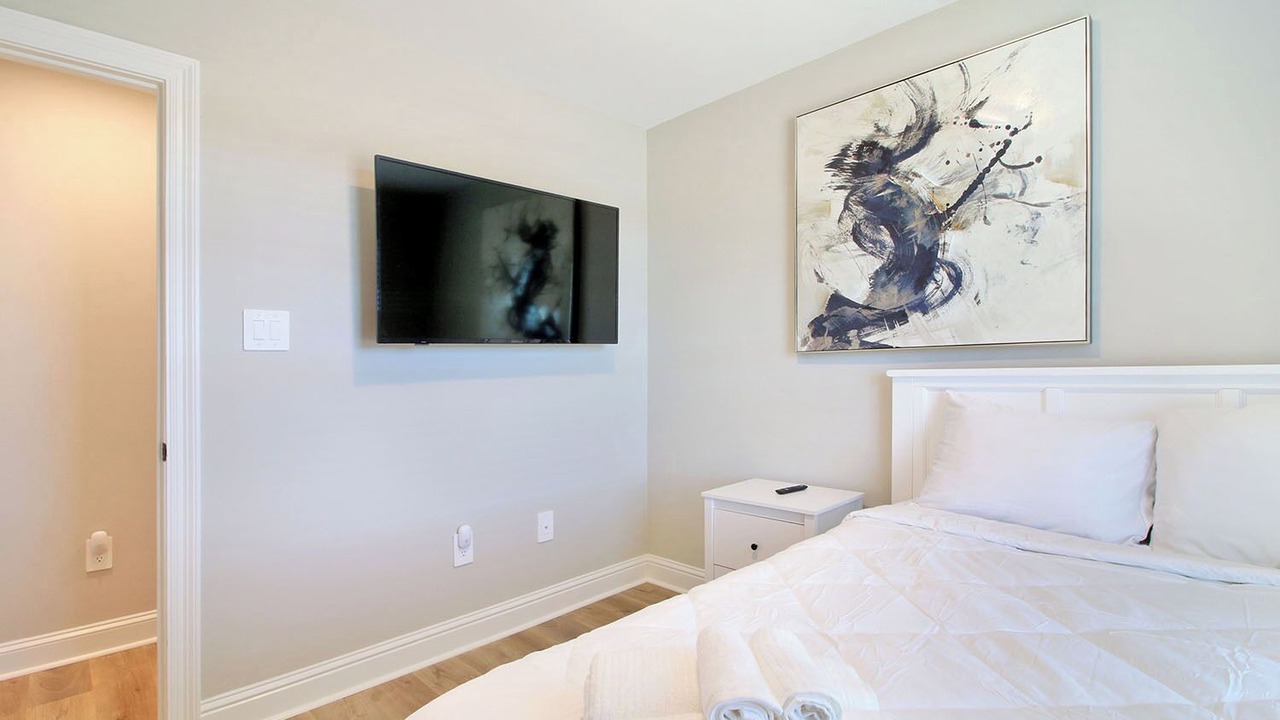 Photo of Bedroom in Biloxi