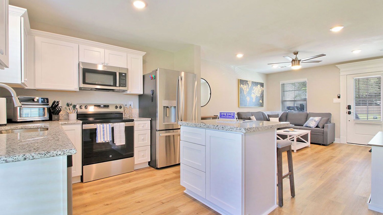 Photo of Kitchen in Biloxi
