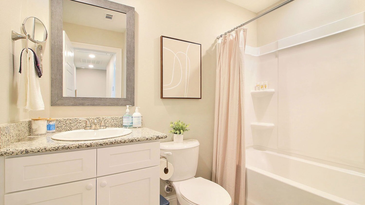 Photo of Bathroom in Biloxi