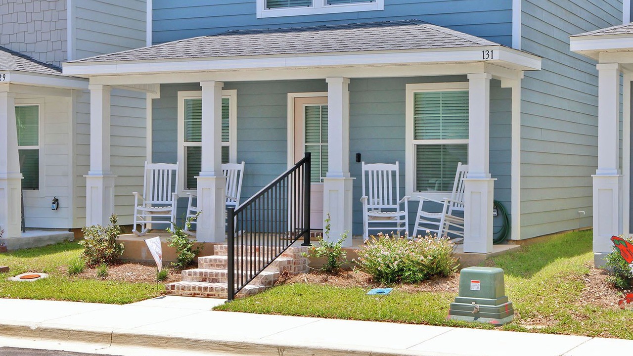 Photo of Outdoor in Biloxi