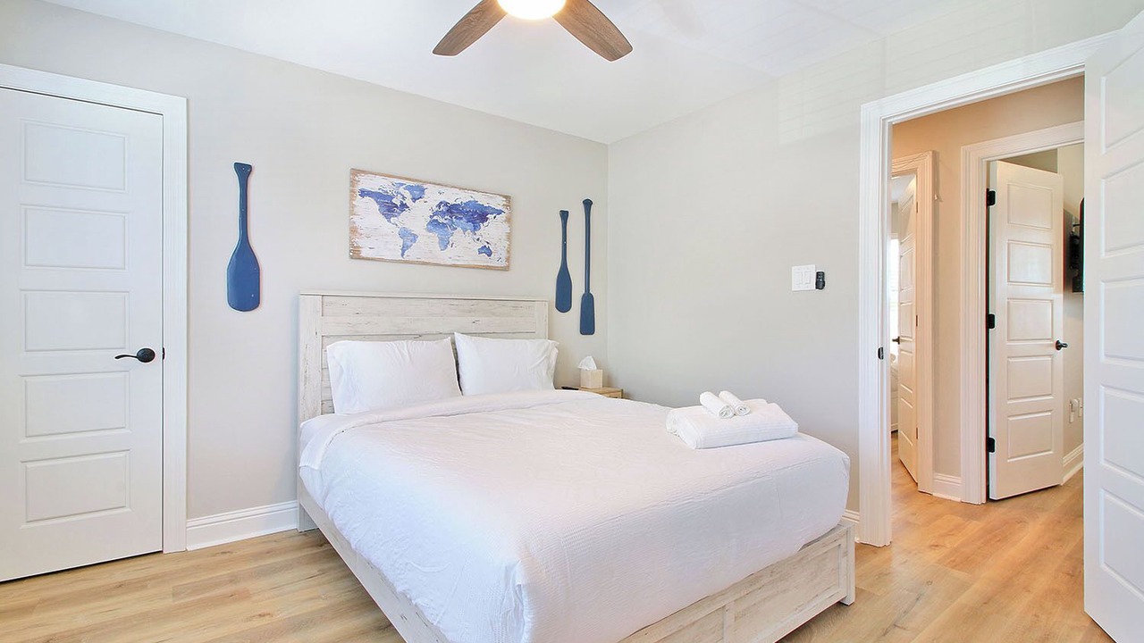Photo of Bedroom in Biloxi