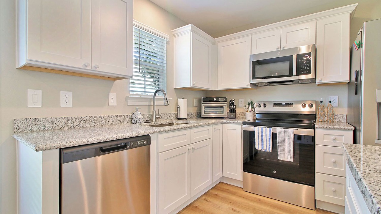 Photo of Kitchen in Biloxi