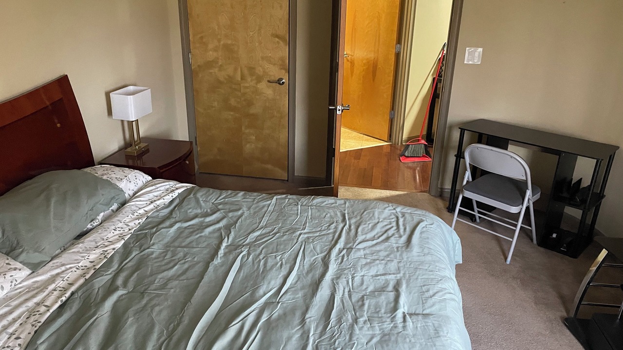 Photo of Bedroom in West End