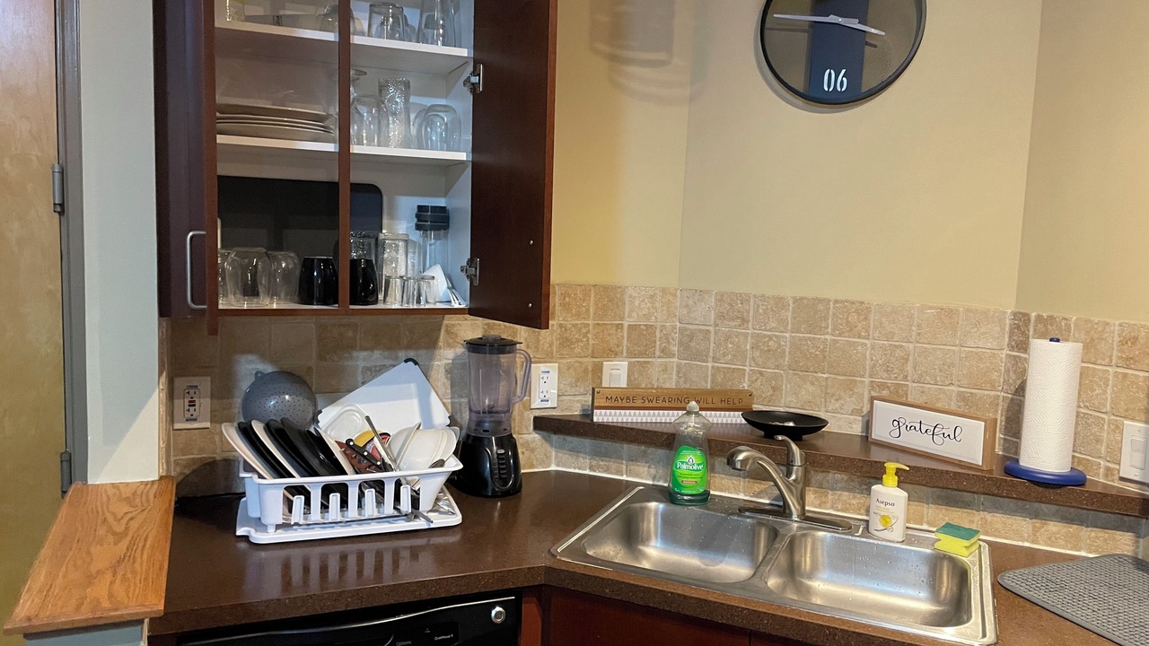 Photo of Kitchen in West End