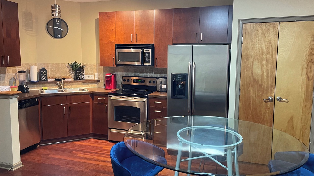 Photo of Kitchen in West End
