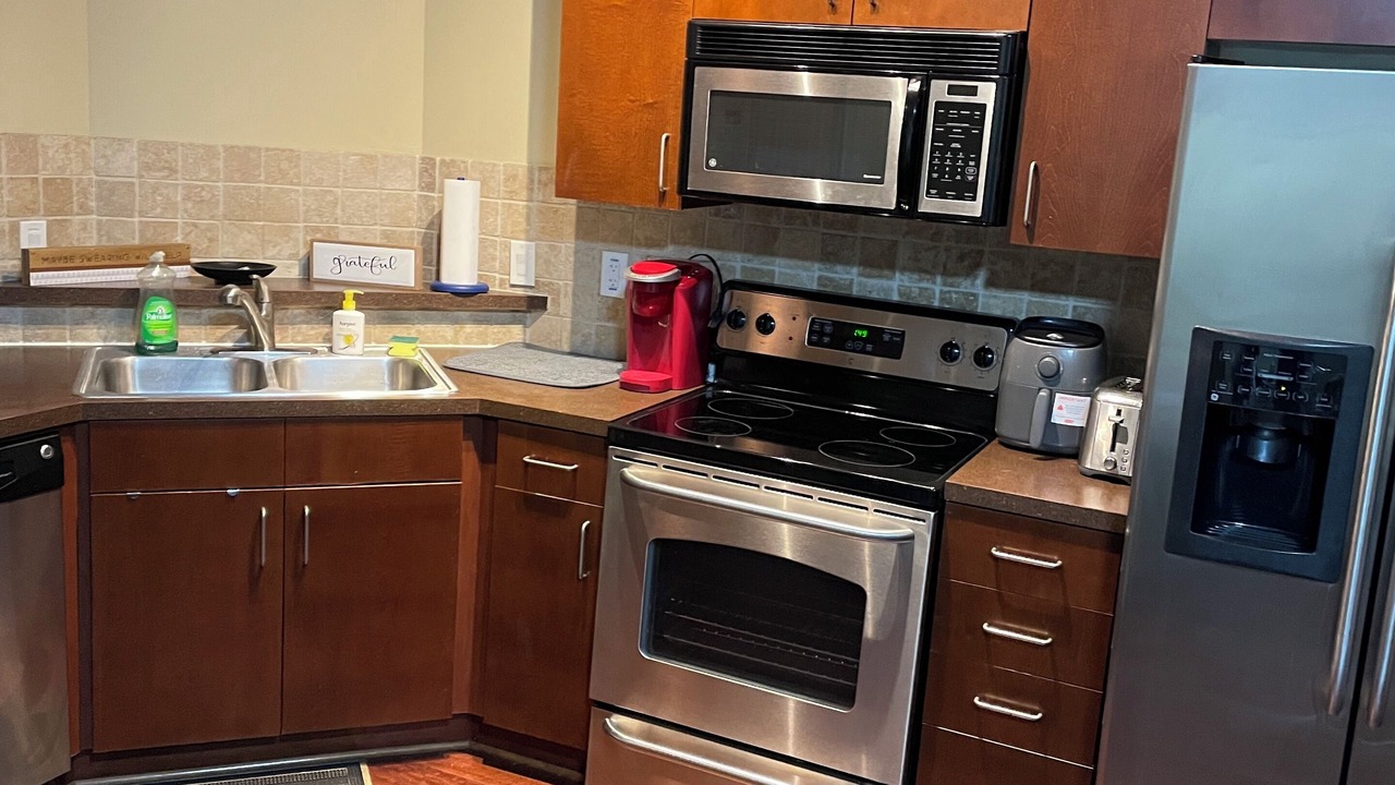 Photo of Kitchen in West End