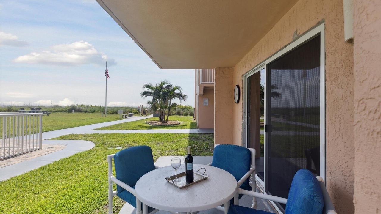 Photo of Outdoor in Cocoa Beach
