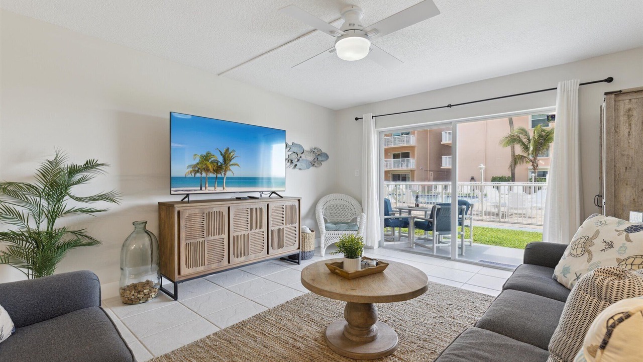 Photo of Outdoor in Cocoa Beach