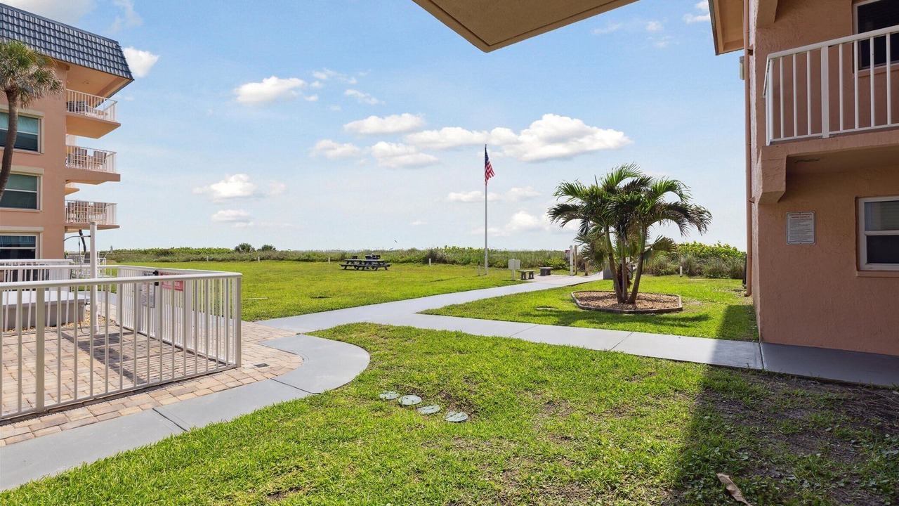 Photo of Outdoor in Cocoa Beach