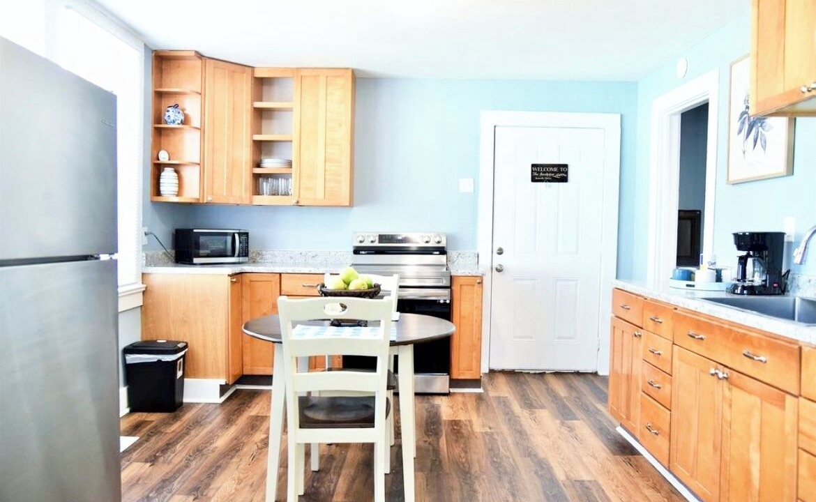 Photo of Kitchen in Guntersville