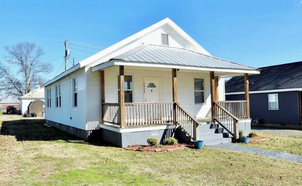 Photo of Outdoor in Guntersville