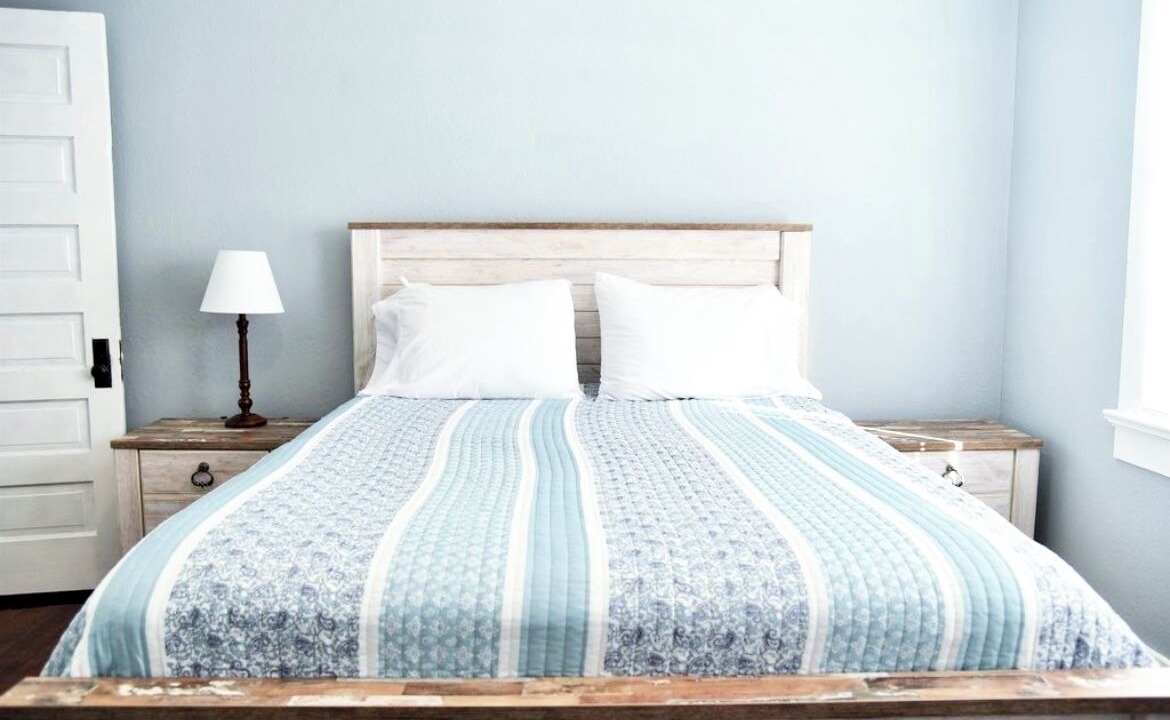 Photo of Bedroom in Guntersville