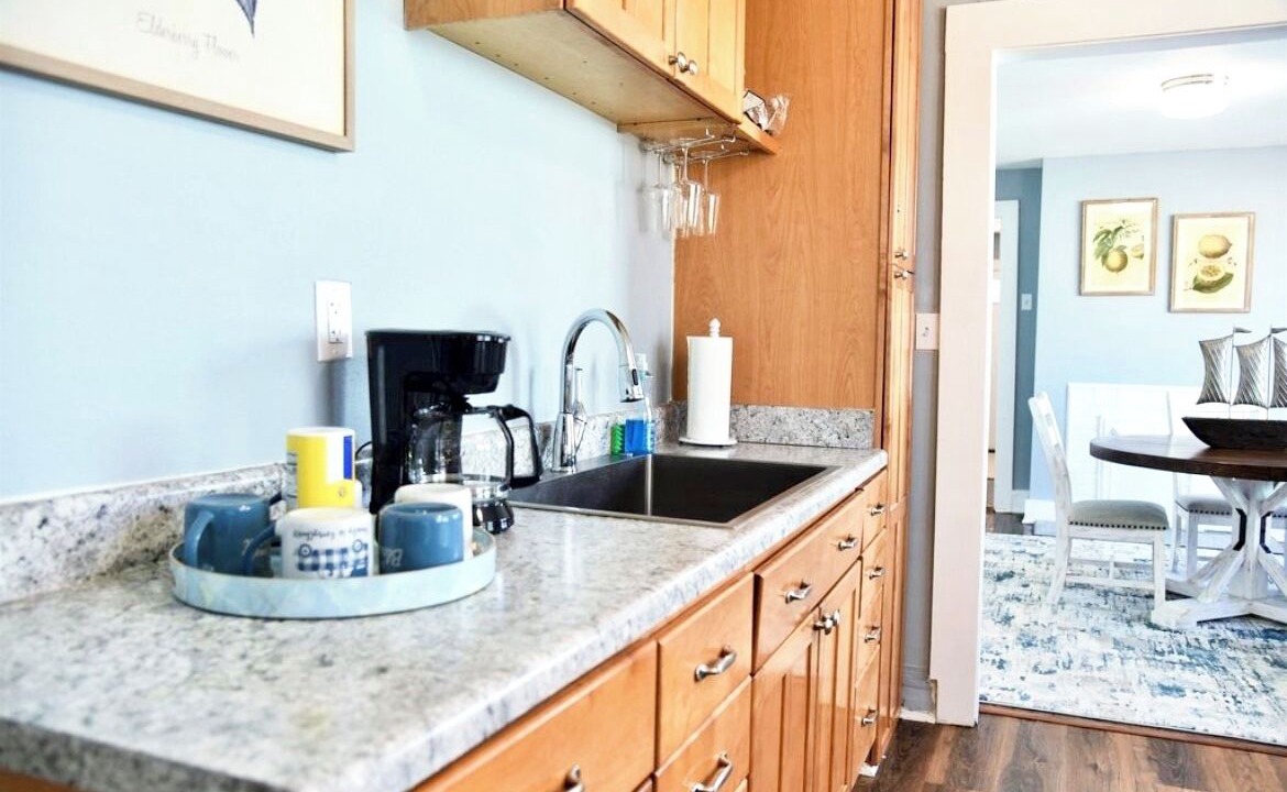 Photo of Kitchen in Guntersville
