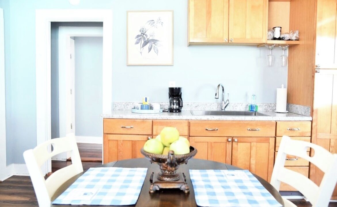 Photo of Kitchen in Guntersville