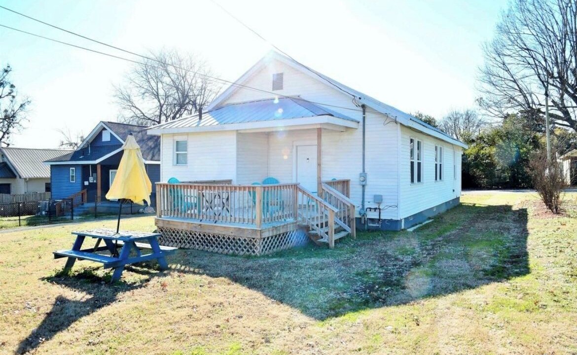 Photo of Outdoor in Guntersville