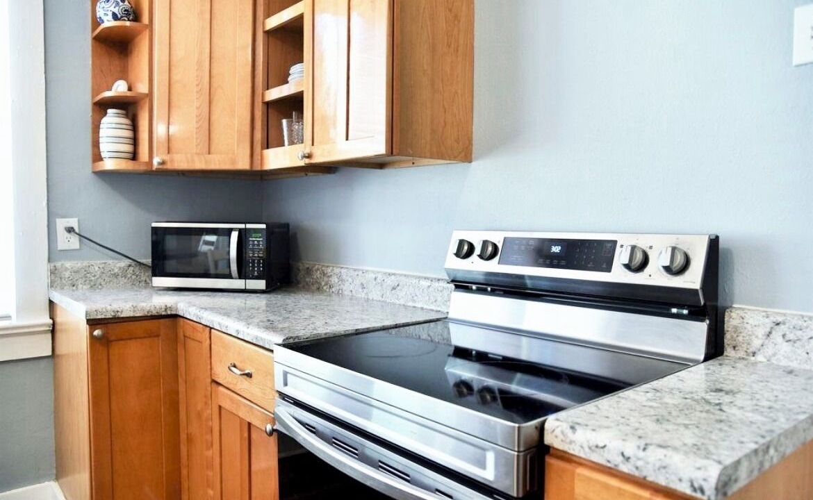 Photo of Kitchen in Guntersville