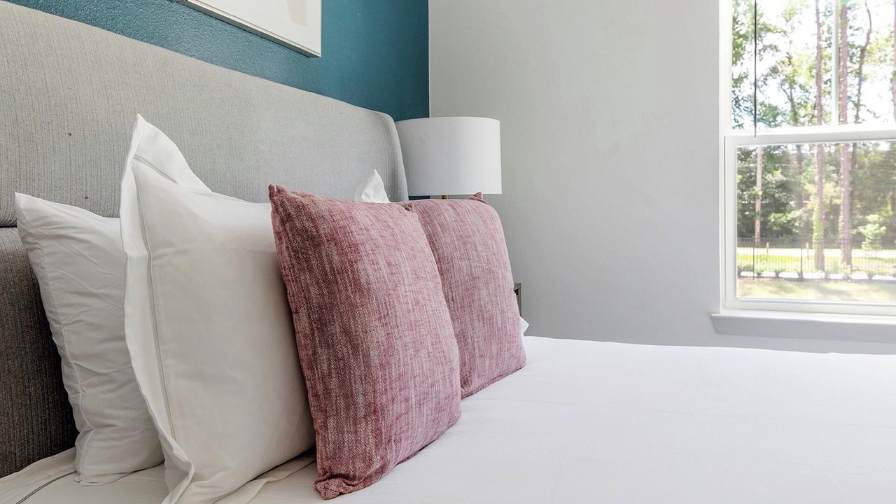 Photo of Bedroom in Jacksonville