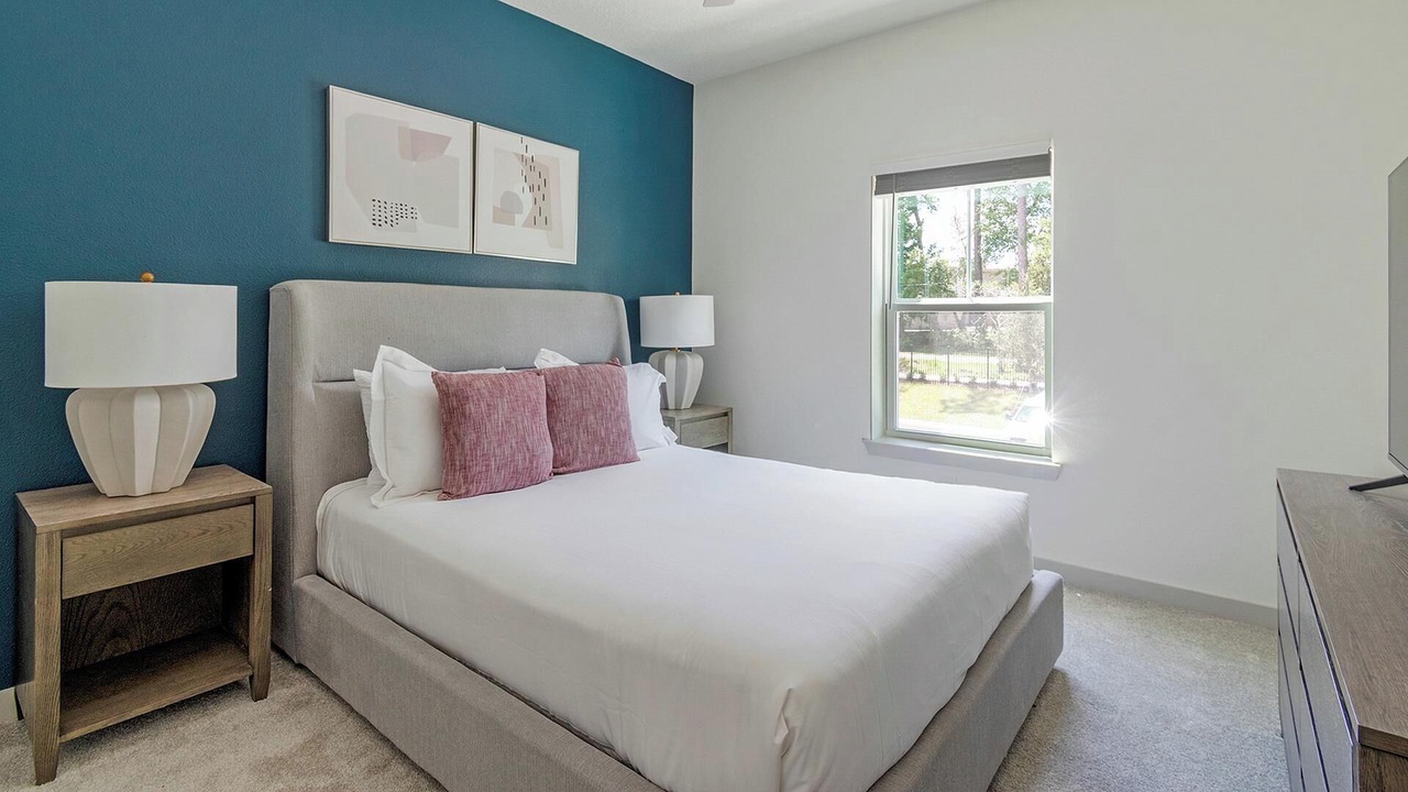Photo of Bedroom in Jacksonville