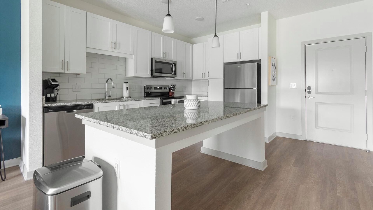 Photo of Kitchen in Jacksonville