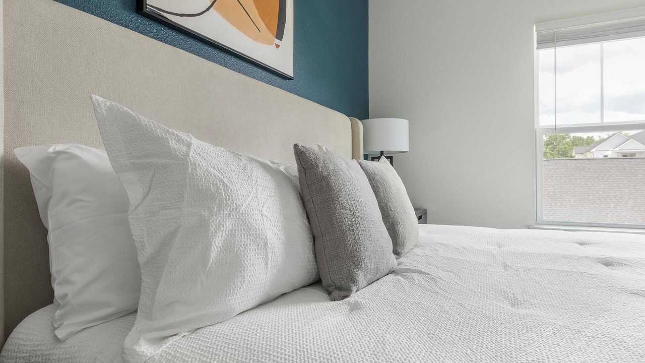 Photo of Bedroom in Jacksonville