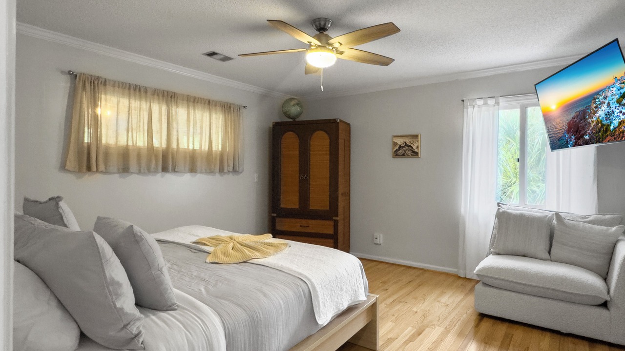 Photo of Bedroom in Oak Grove