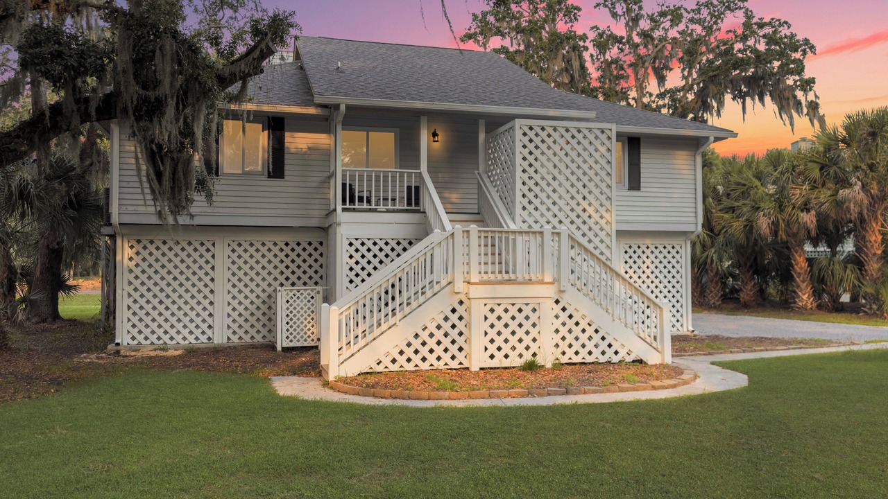 Photo of Outdoor in Oak Grove
