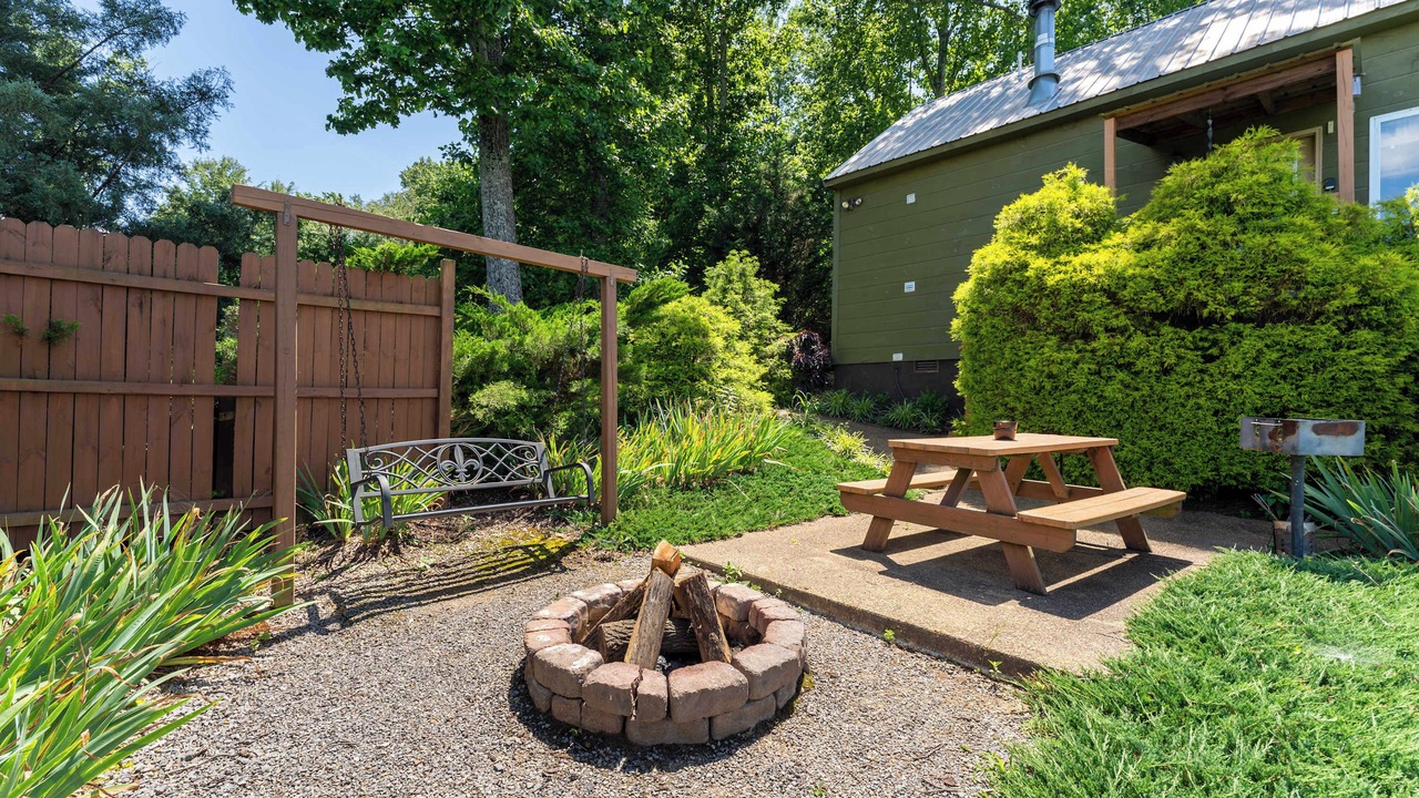 Photo of Outdoor in Bryant