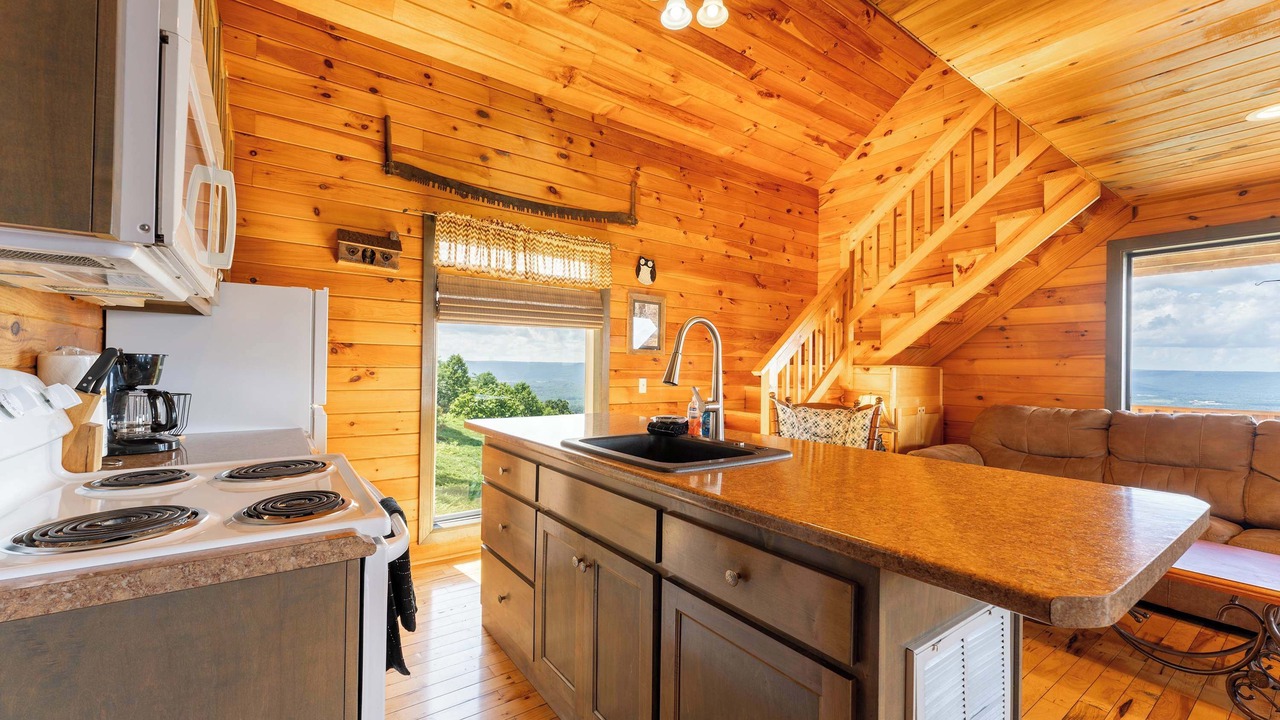 Photo of Kitchen in Bryant
