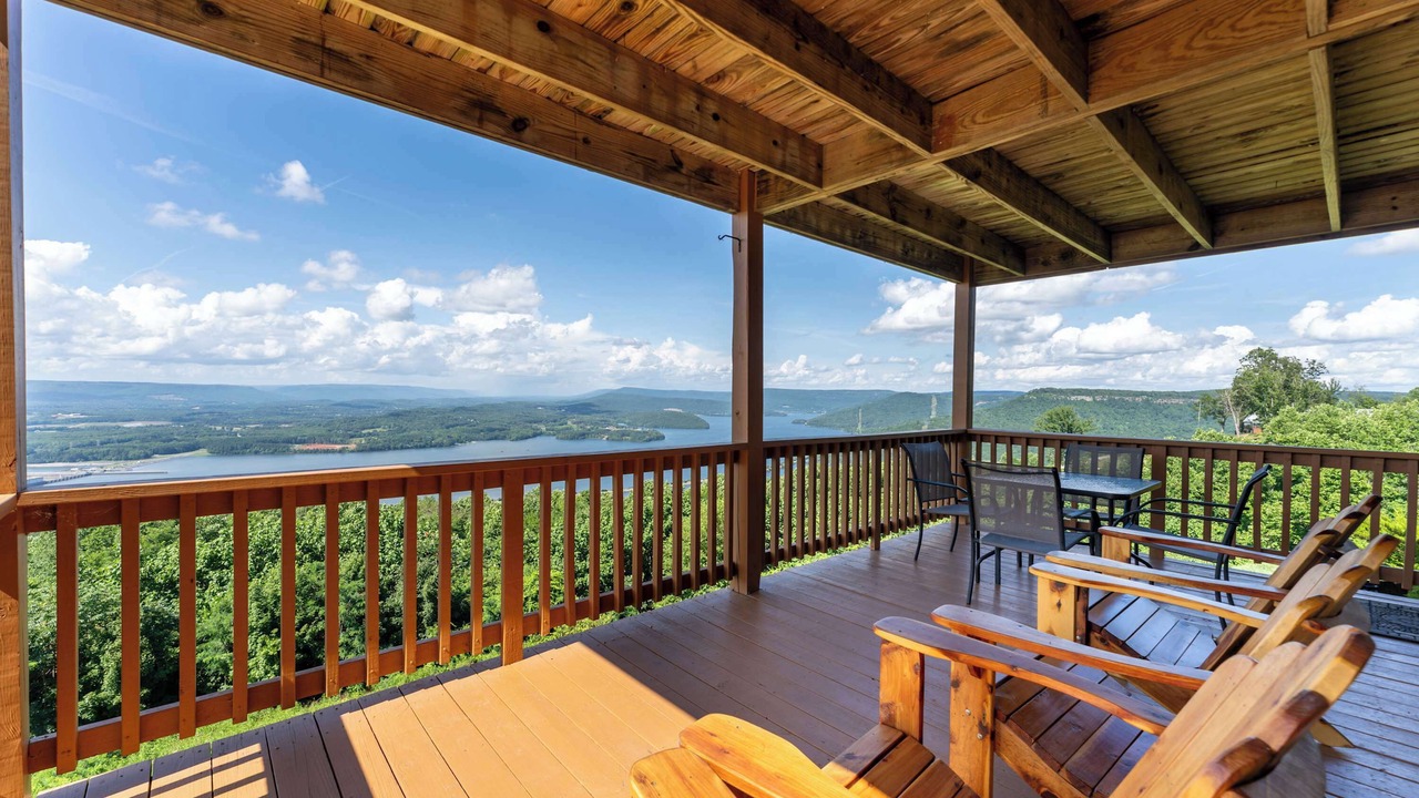 Photo of Outdoor in Bryant