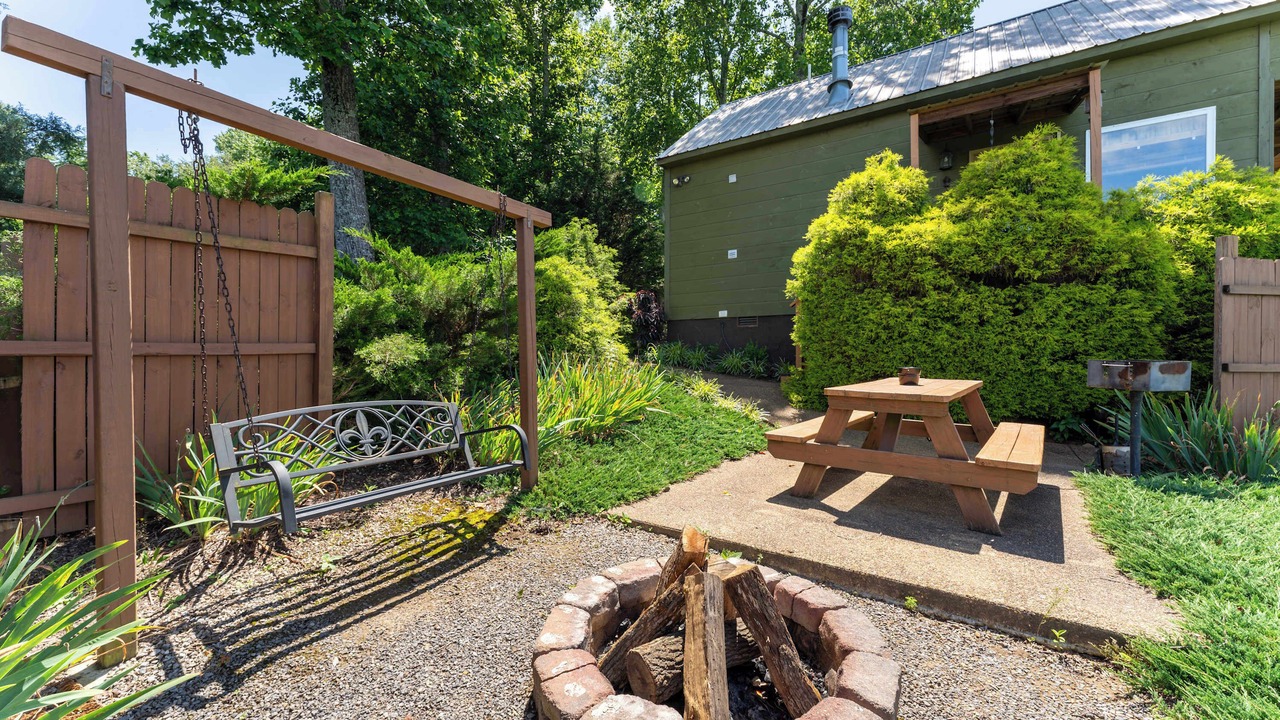 Photo of Outdoor in Bryant