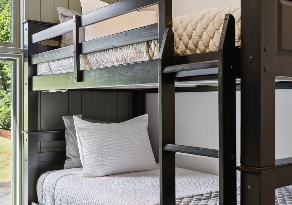 Photo of Bedroom in Estill Springs