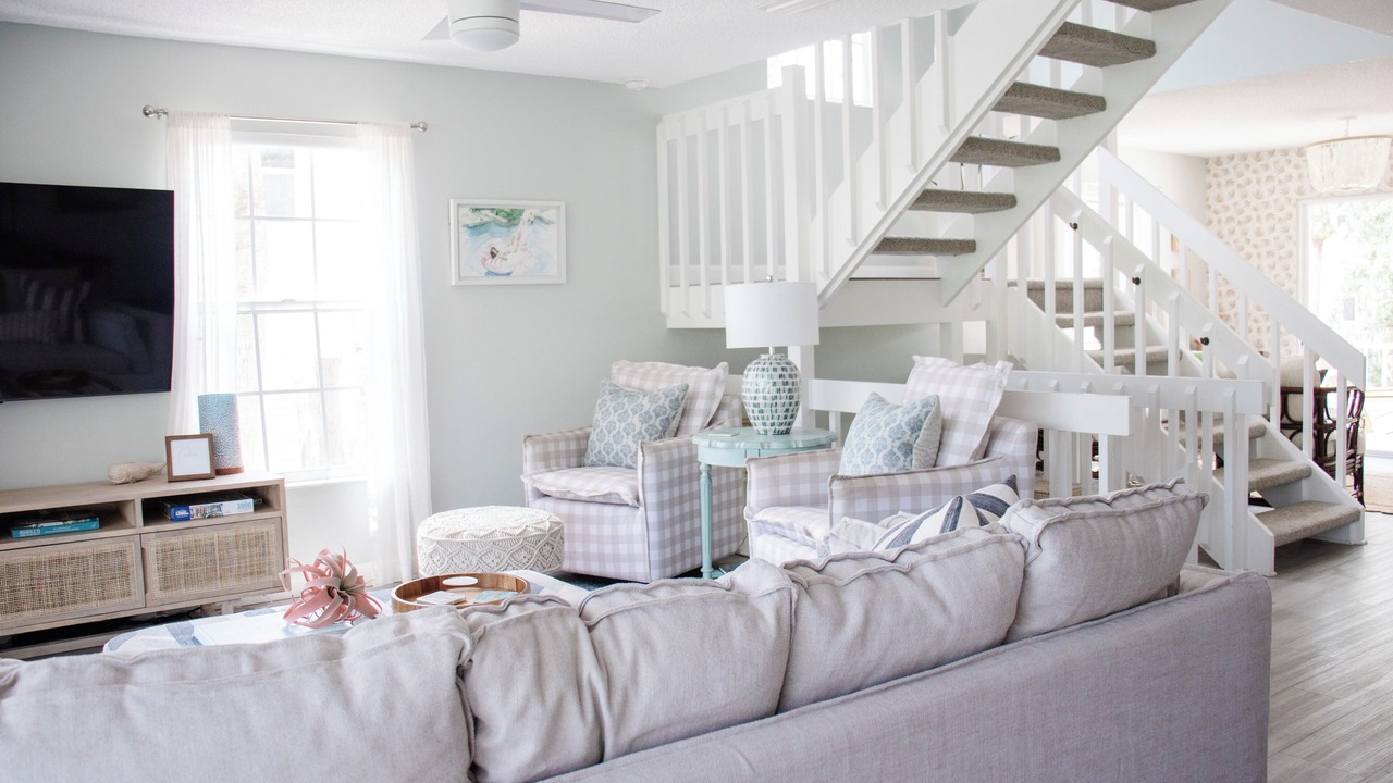Photo of Bedroom in Holmes Beach