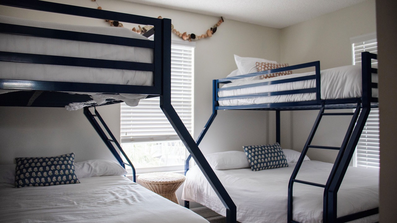 Photo of Bedroom in Holmes Beach