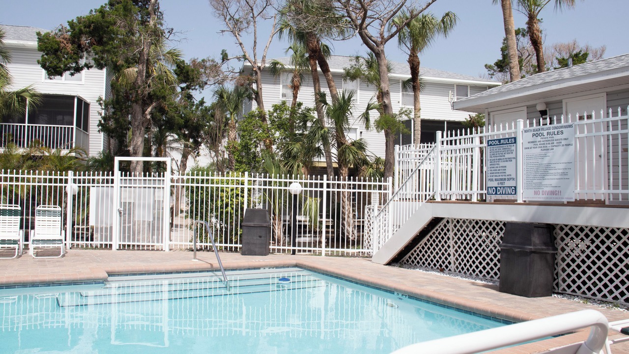 Photo of Outdoor in Holmes Beach