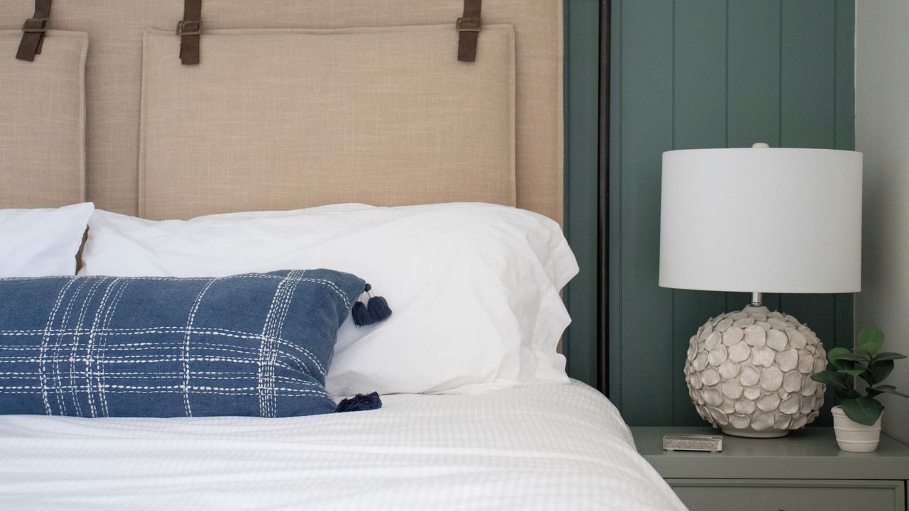 Photo of Bedroom in Holmes Beach