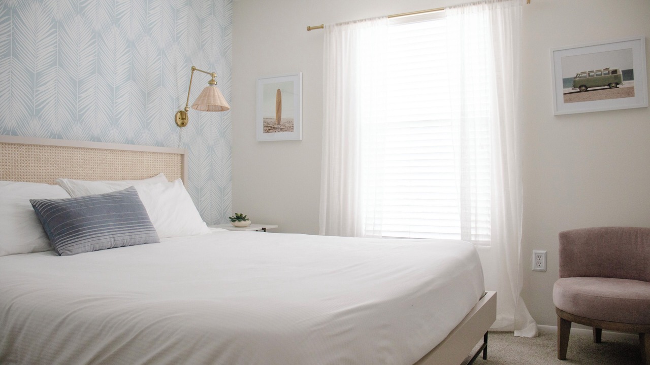 Photo of Bedroom in Holmes Beach