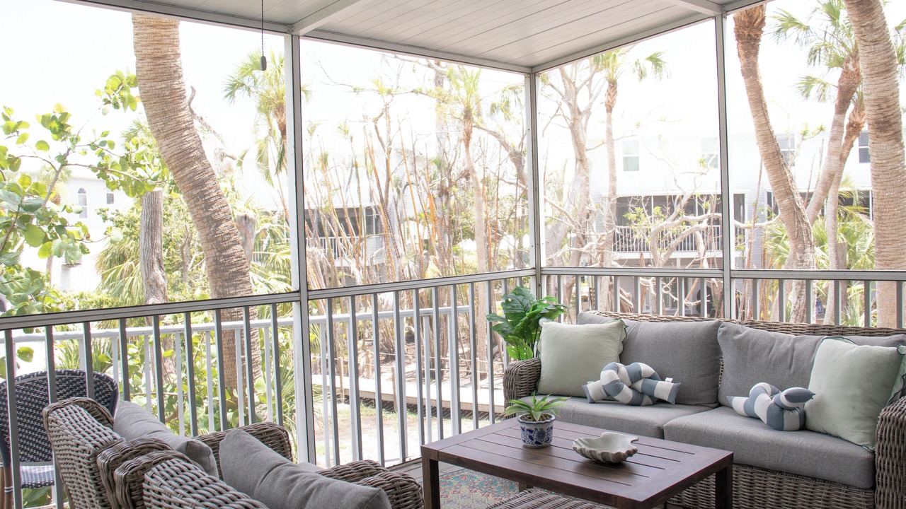 Photo of Outdoor in Holmes Beach