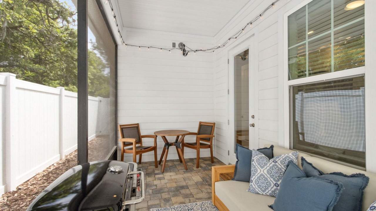 Photo of Outdoor in Fernandina Beach