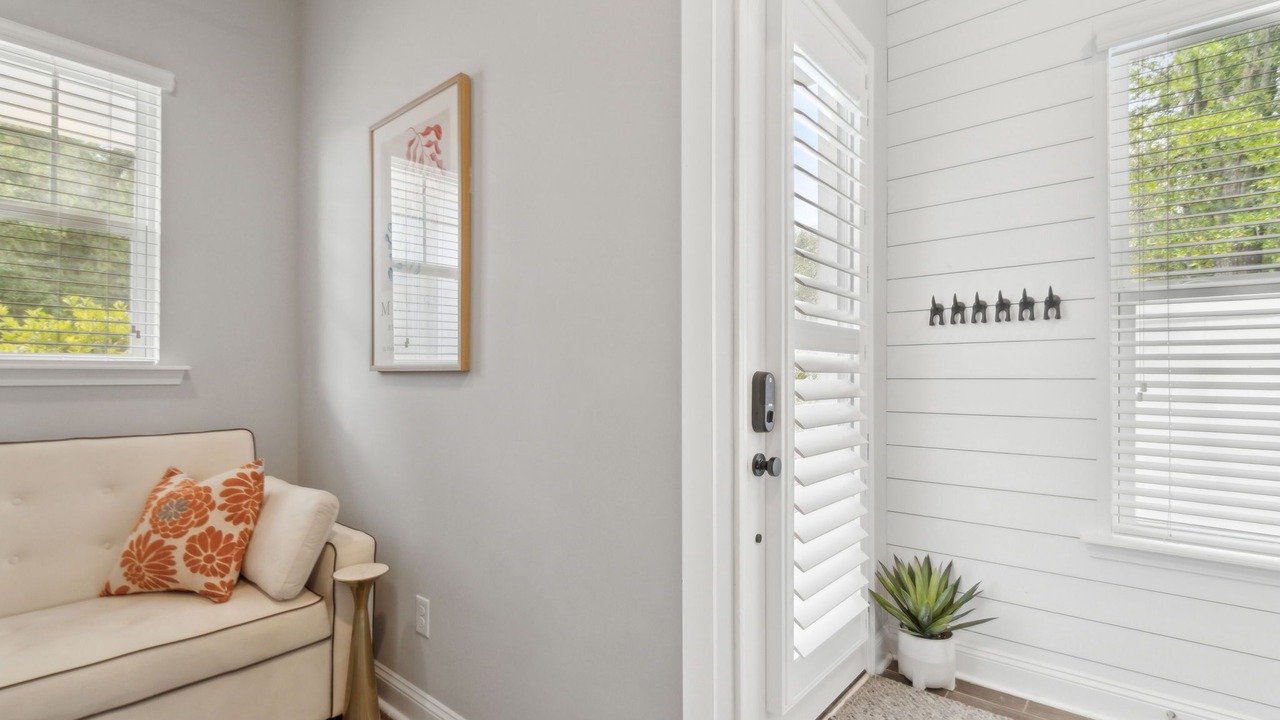 Photo of Livingroom in Fernandina Beach