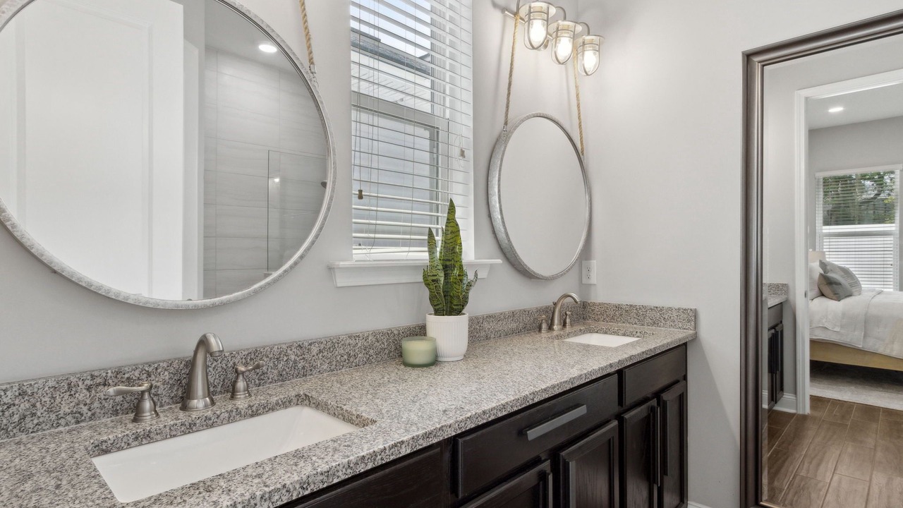 Photo of Bathroom in Fernandina Beach