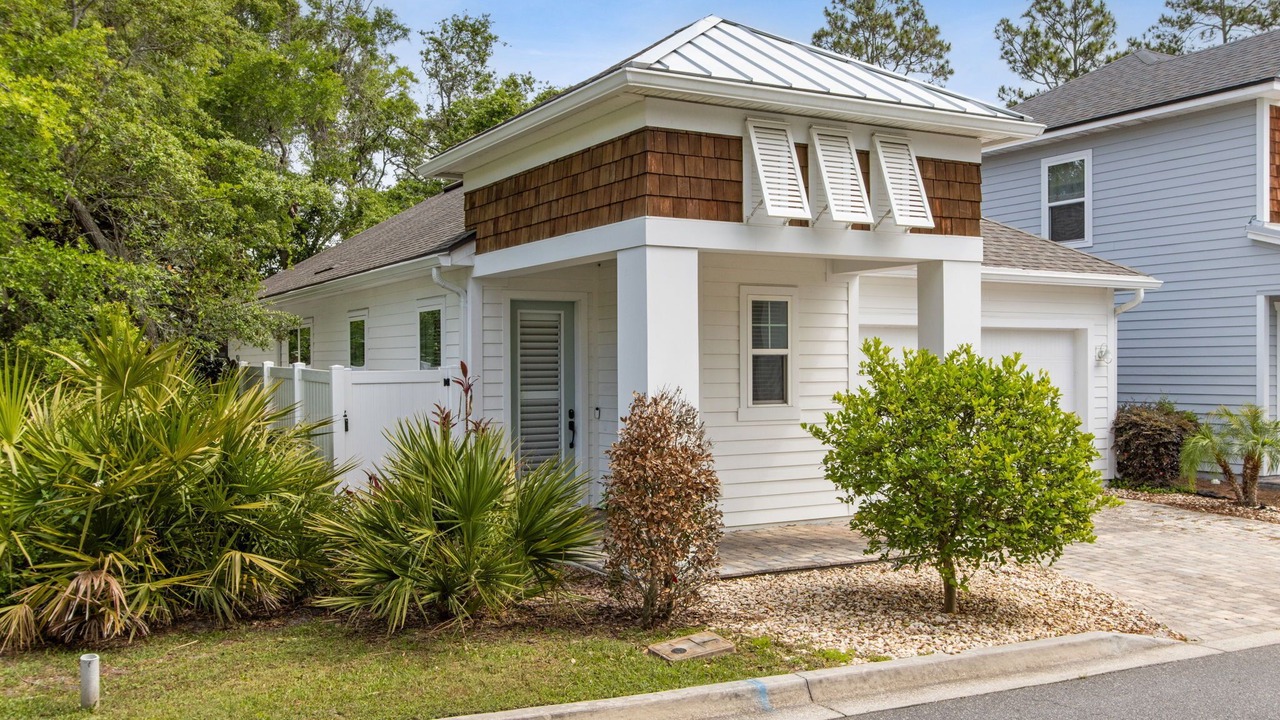 Photo of Outdoor in Fernandina Beach