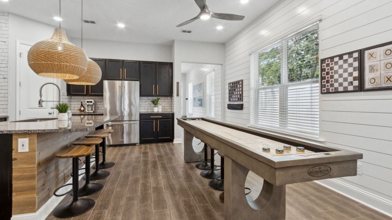 Photo of Kitchen in Fernandina Beach