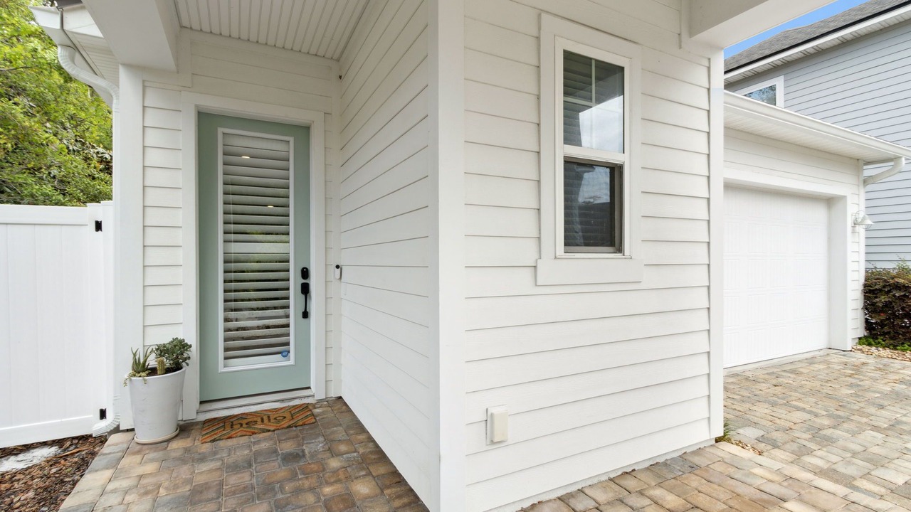 Photo of Outdoor in Fernandina Beach