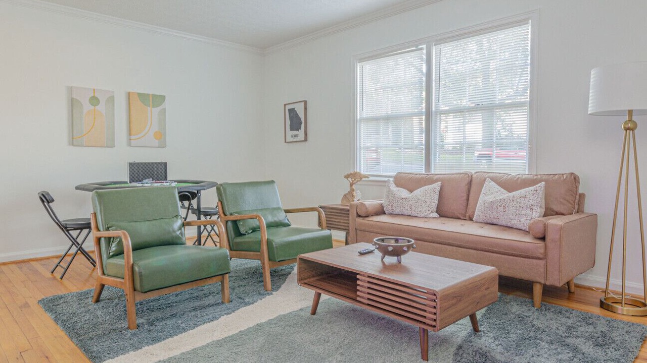 Photo of Livingroom in Columbus