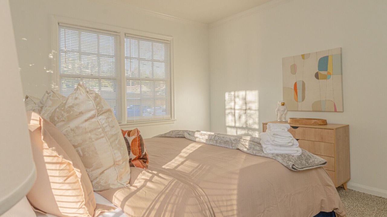 Photo of Bedroom in Columbus