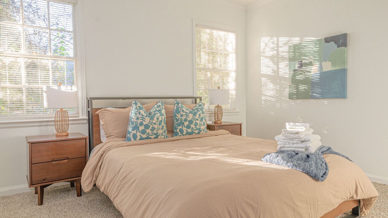 Photo of Bedroom in Columbus