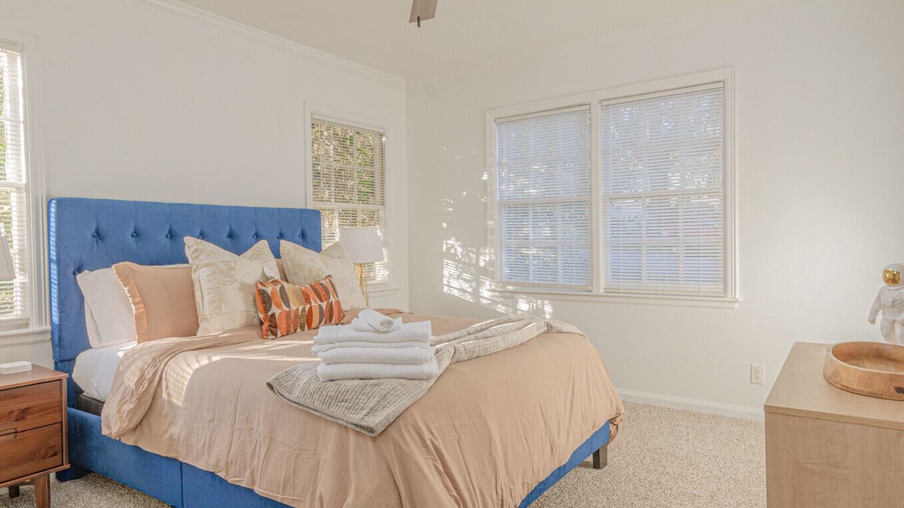 Photo of Bedroom in Columbus